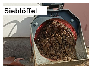 Sieblöffel